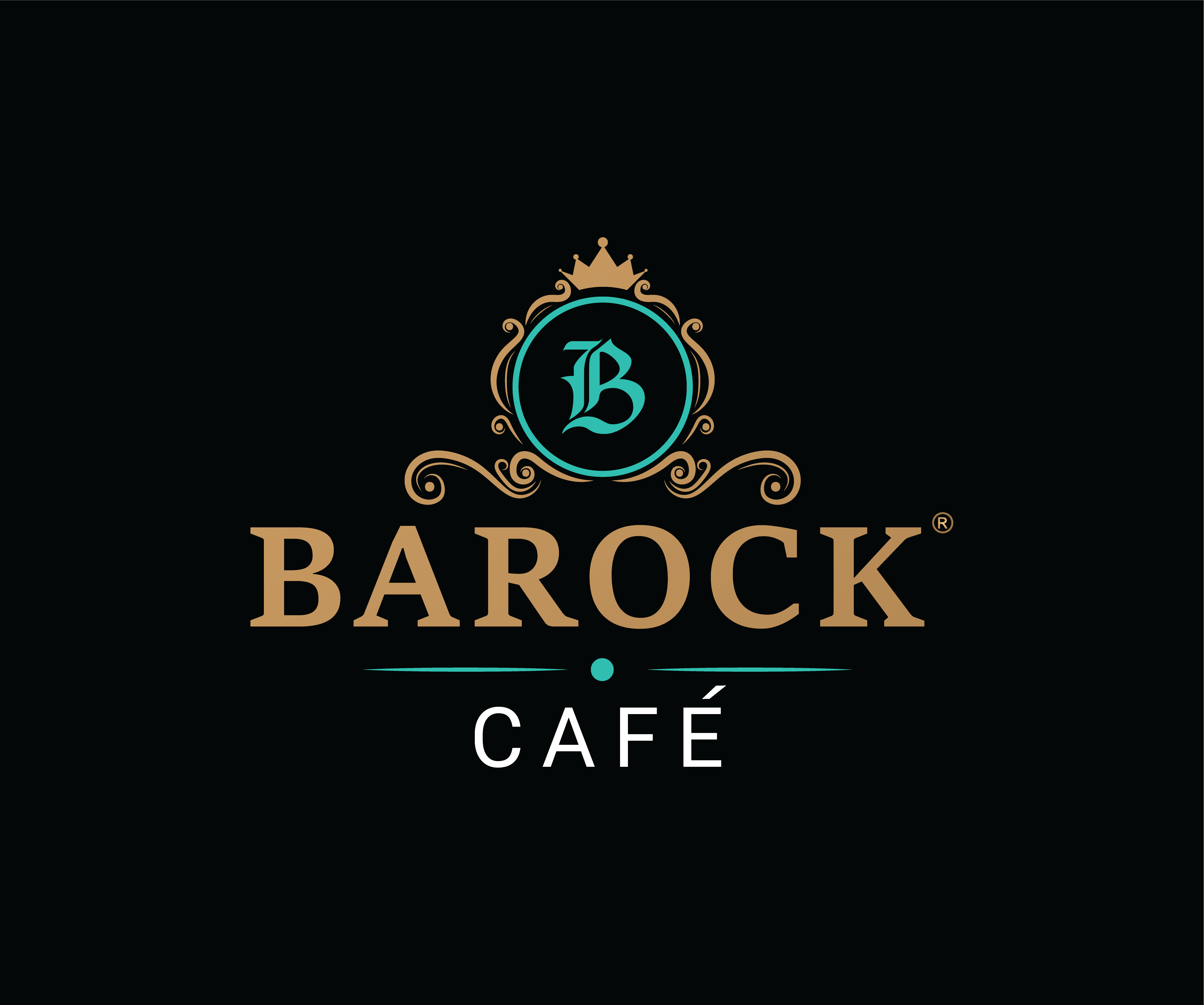 BAROCK CAFE
